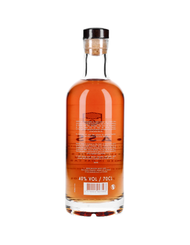 Calvados Sassy Fine 40° 0.7l