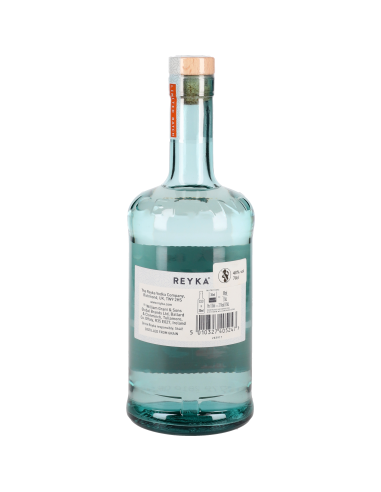Reyka Vodka 40° 0.7l