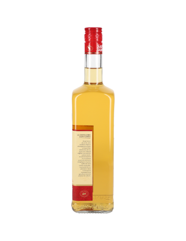 Saint James Rhum Agricole Paille 40°...