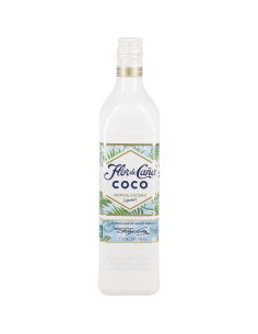 Flor De Cana Ultra Coco 17°...