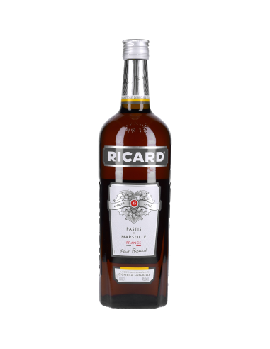 Ricard 45° 1l