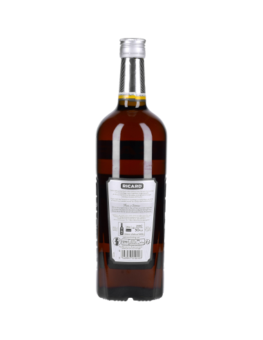 Ricard 45° 1l