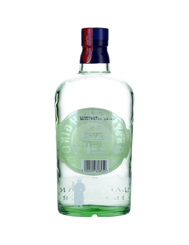 Plymouth Gin Navy Strength 57° 0.7l