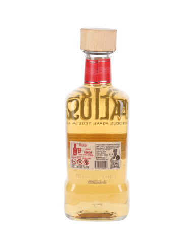 Olmeca Altos Tequila Reposado 38°...