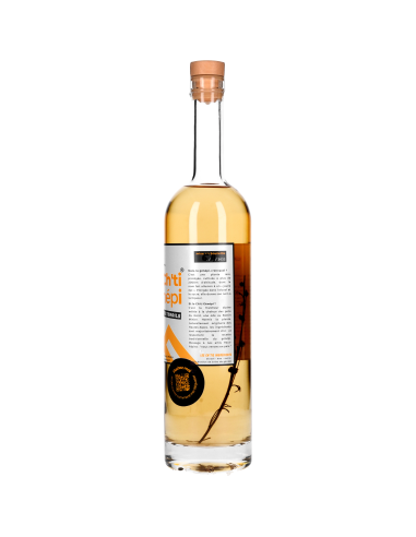 Le Ch'ti Génépi Classique 40° 0.7l