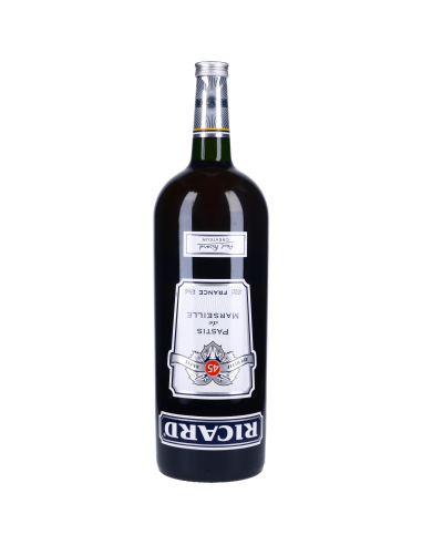 Ricard 45° 4.5l Jéroboam