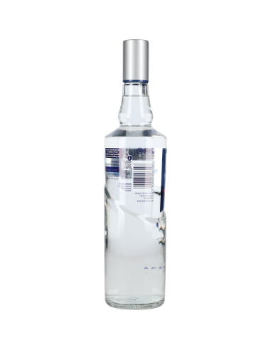 Wyborowa Vodka 37,5° 0.7l