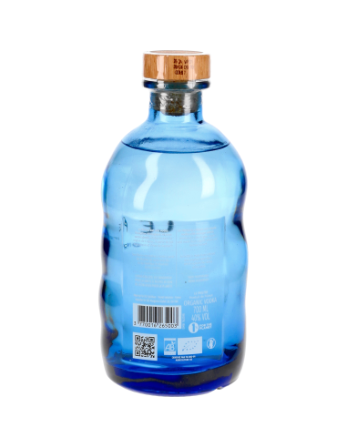 Le Philtre Bleue Organic Vodka 40°...