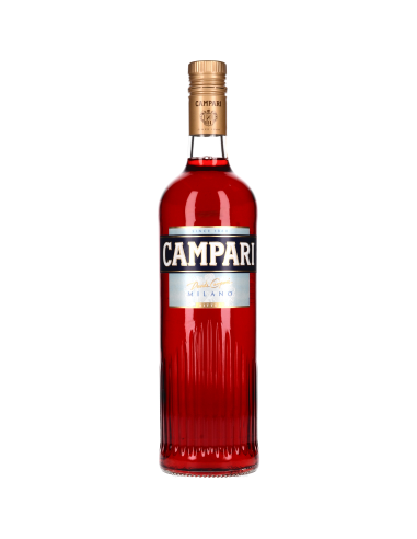 Campari 25° 1l