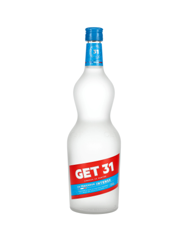 Pippermint Get 31 24° 1l