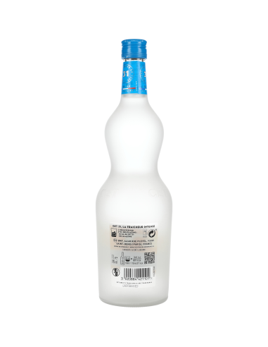 Pippermint Get 31 24° 1l