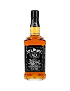 Jack Daniel's Old N°7...