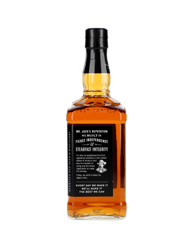 Jack Daniel's Old N°7 Tennessee...