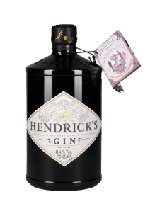 Hendrick's Gin 41,4° 0.7l