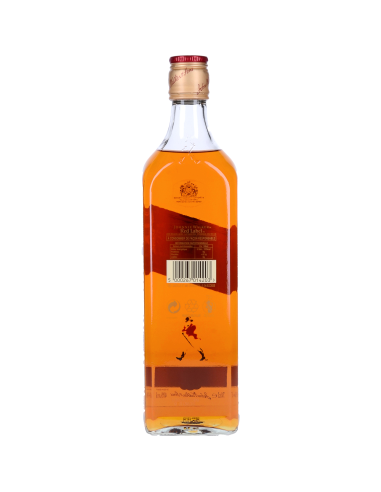 Johnnie Walker Red Label Scotch...