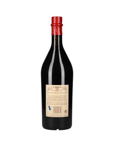 Carpano Antica Formula 16,5° 1l