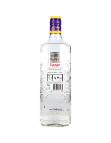 Gordon's London Gin 37,5° 0.7l