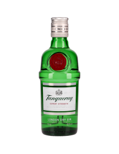 Tanqueray Gin 43,1° 0.35l