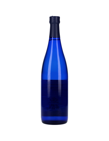 Sayori Nakadori Junmai Sake 14,5° 0.72l