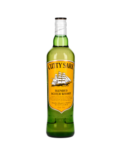 Cutty Sark Scotch Whisky...