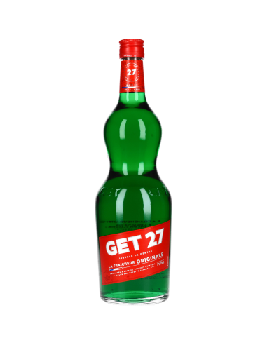 Pippermint Get 27 17.9° 1l