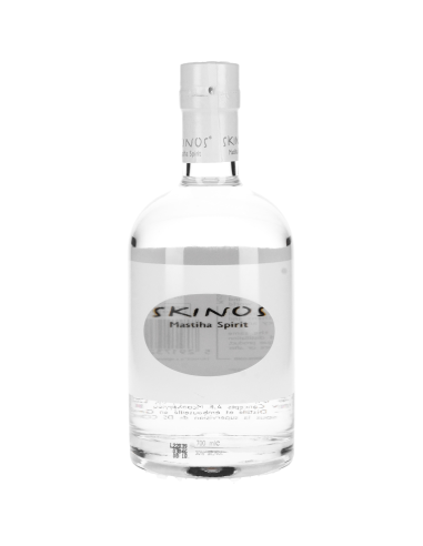 Liqueur De Mastiha Skinos 30° 0.7l