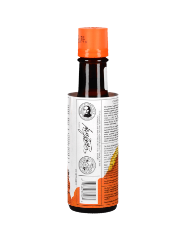 Angostura Orange Bitter 28° 0.1l
