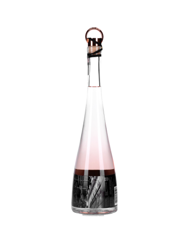 06 Vodka X Rosé 37.5° 0.7l
