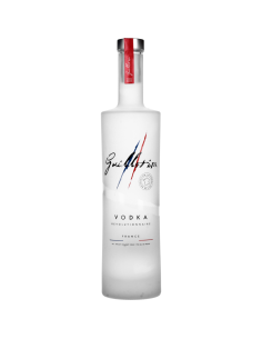 Guillotine Original Vodka...