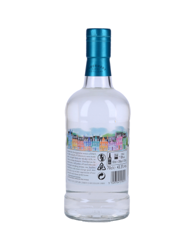 Tobermory Gin 43,3° 0.7l