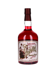 Tempus Fugit Liqueur De...