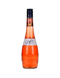 Bols Liqueur Fruits De La...
