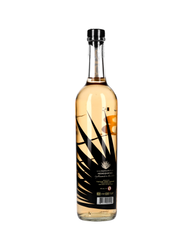 Calle 23 Tequila Reposado 40° 0.7l Ambré