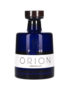 Orion Gin 43° Bio 0.5l Bio
