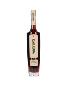 Liqueur De Caroube 24° 0.5l