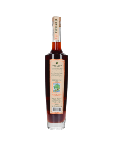 Liqueur De Caroube 24° 0.5l