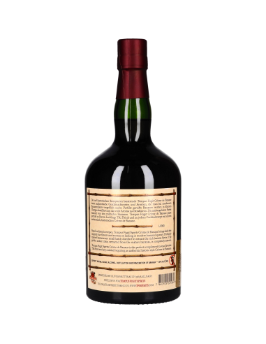 Tempus Fugit Crème De Banane 26° 0.7l