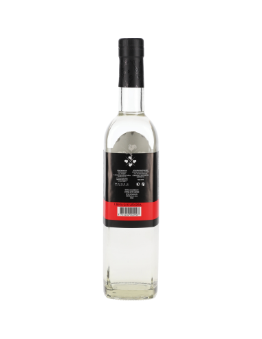 Pisco Cuatro Gallos Puro Acholado 40°...