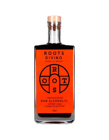 Roots Divino Rosso 0.7l