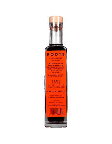 Roots Divino Rosso 0.7l