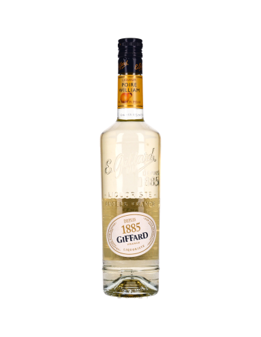 Liqueur De Poire William 25° 0.7l