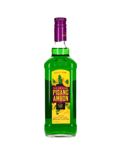 Pisang Ambon Banane 17° 1l