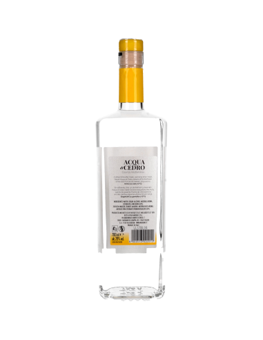 Nardini Acqua Di Cedro 29° 0.7l