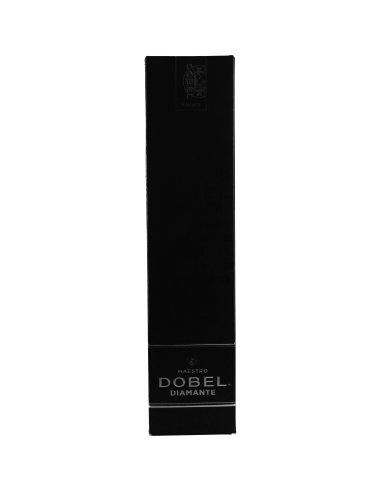 Maestro Dobel Tequila Diamante 38°...