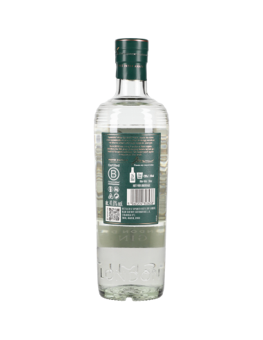 Sipsmith London Dry Gin 41.6° 0.7l