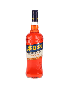 Aperol 12.5° 1l