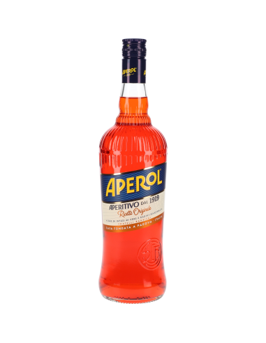 Aperol 12.5° 1l