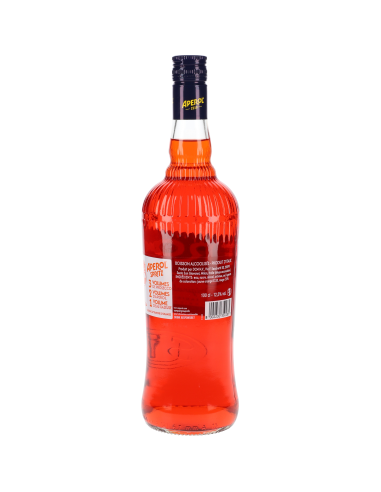 Aperol 12.5° 1l