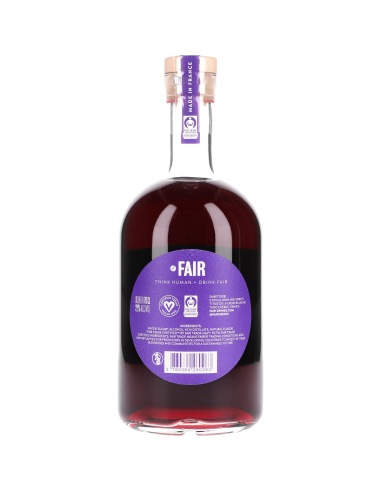 Fair Açai 22° 0.7l
