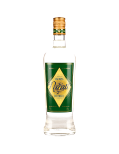 Parati Cachaça Exemplar 38°...